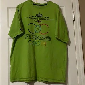 Coogi Men’s Tshirt